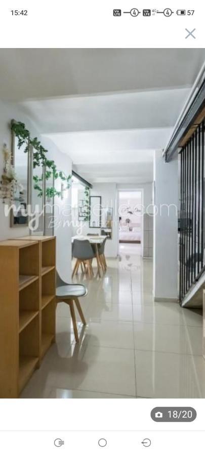 Villa Avec Piscine Et 3 Logements Ideale Groupe Marsella Exterior foto