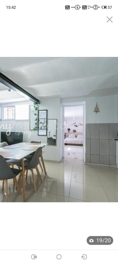 Villa Avec Piscine Et 3 Logements Ideale Groupe Marsella Exterior foto