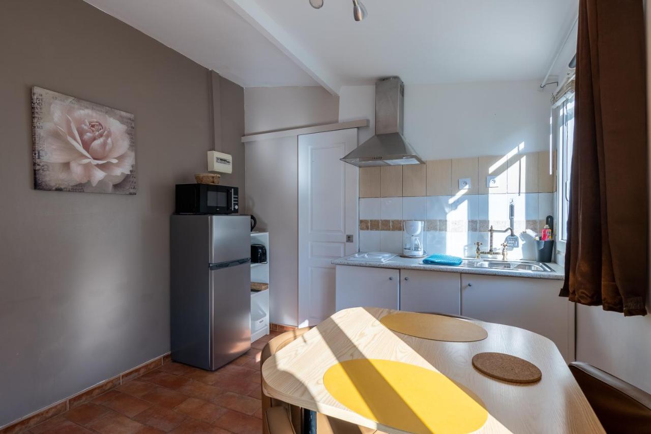 Villa Avec Piscine Et 3 Logements Ideale Groupe Marsella Exterior foto